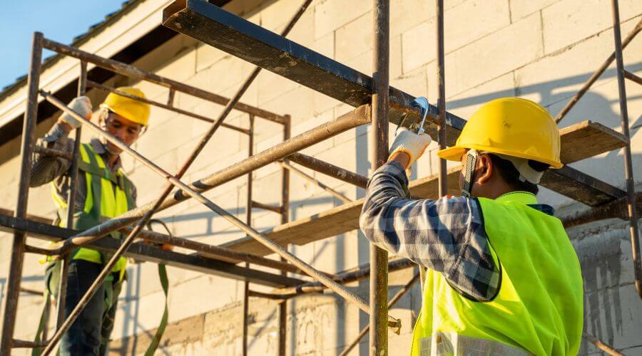 Local Chimney Repair in Jeffersonville, VT